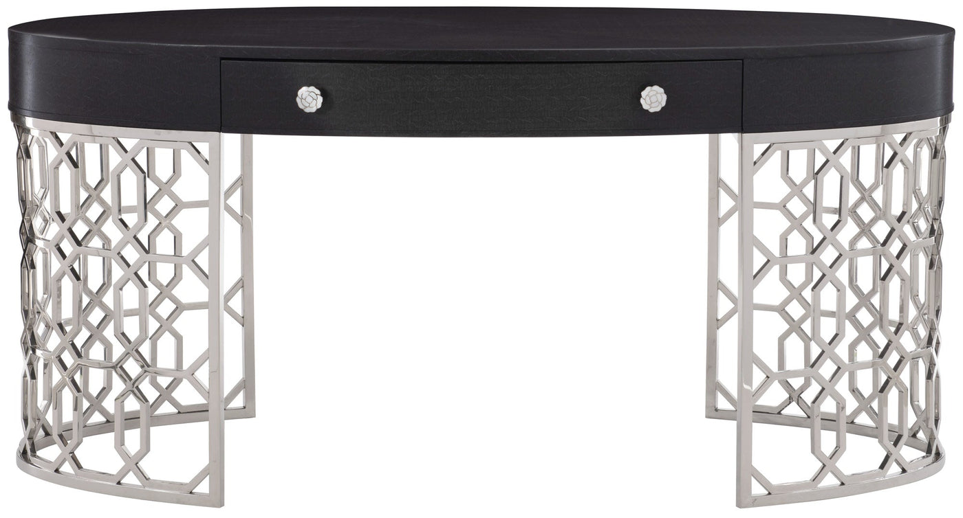 Silhouette Desk-Office Desks-Jennifer Furniture