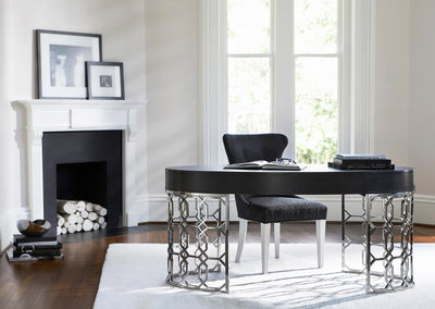 Silhouette Desk-Office Desks-Jennifer Furniture