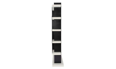Silhouette Etagere-Bookcase-Jennifer Furniture