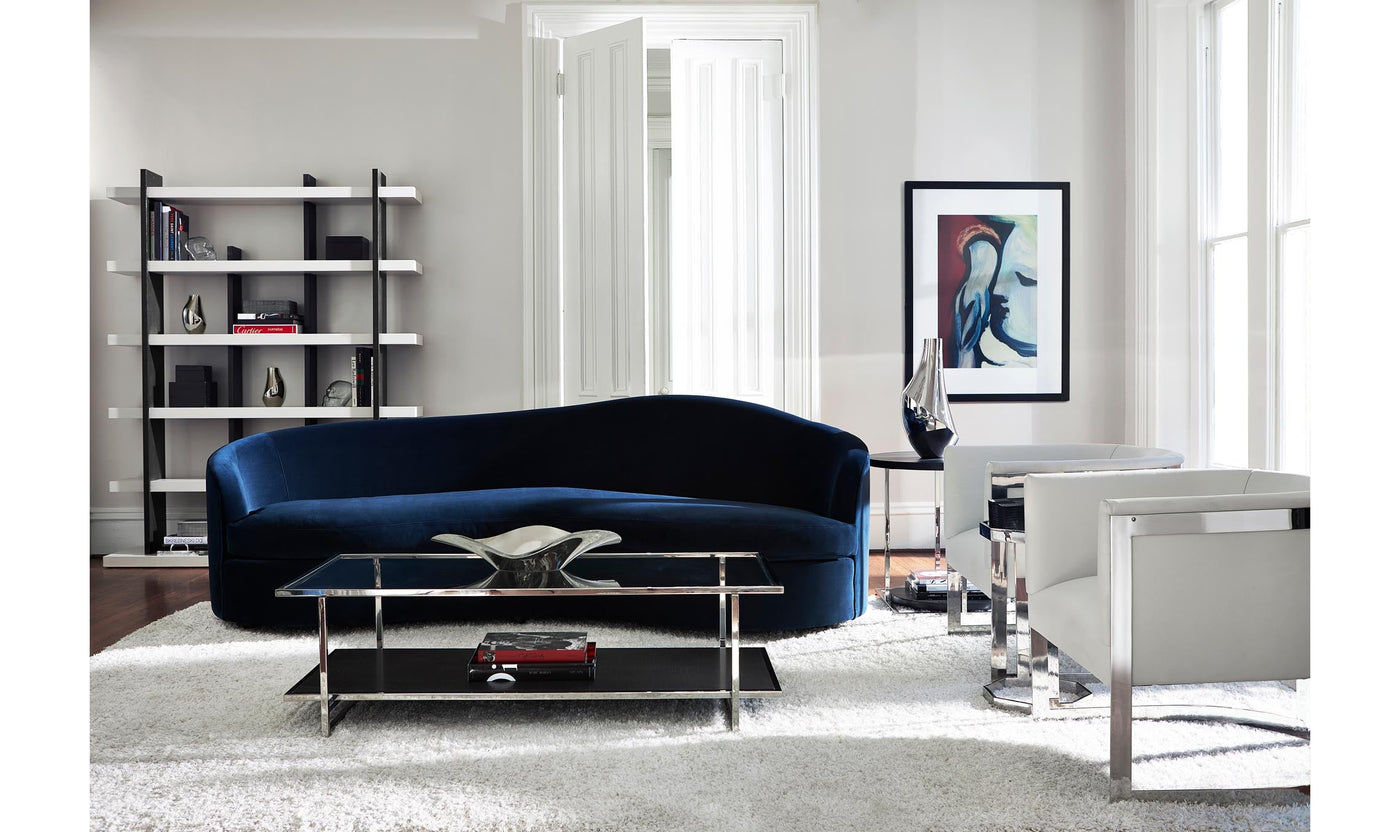 Silhouette Etagere-Bookcase-Jennifer Furniture