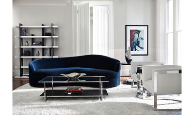 Silhouette Etagere-Bookcase-Jennifer Furniture
