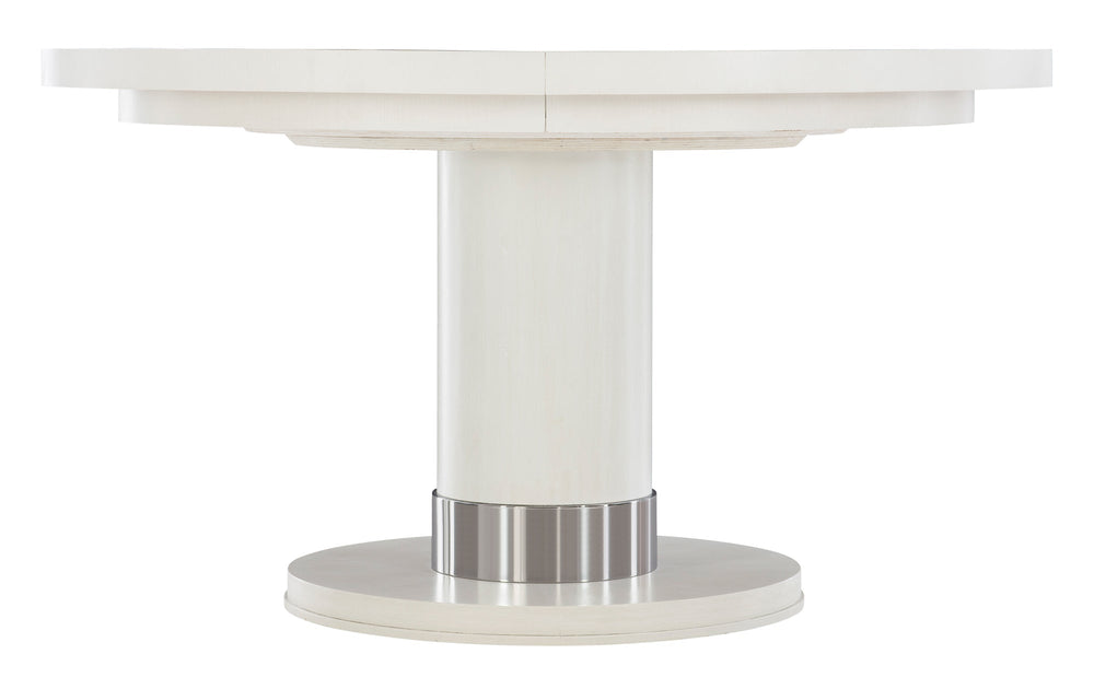 Silhouette Round Dining Table-Dining Tables-Jennifer Furniture