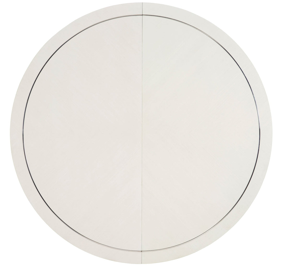 Silhouette Round Dining Table-Dining Tables-Jennifer Furniture