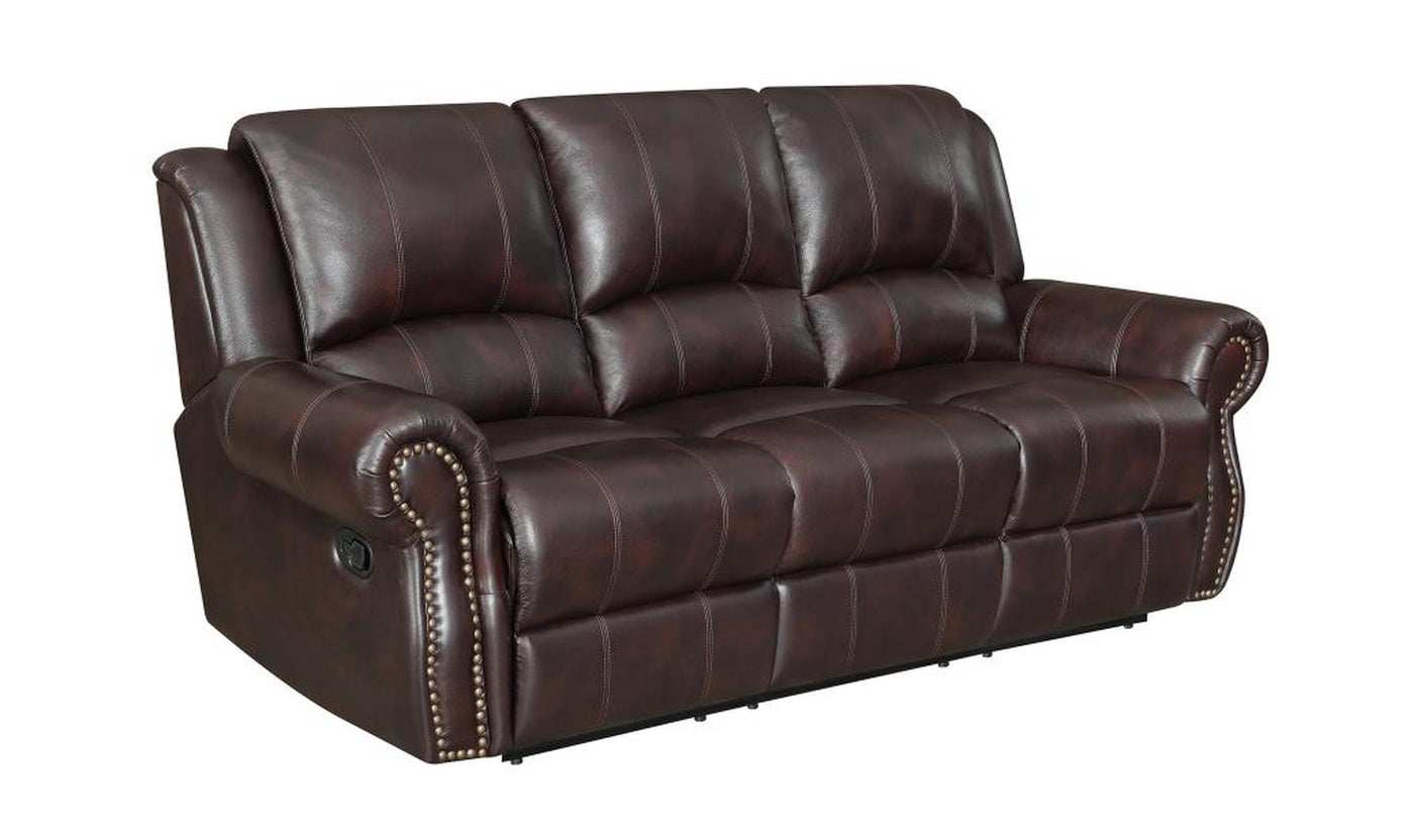 Sir Rawlinson Motion Sofa-Sofas-Jennifer Furniture