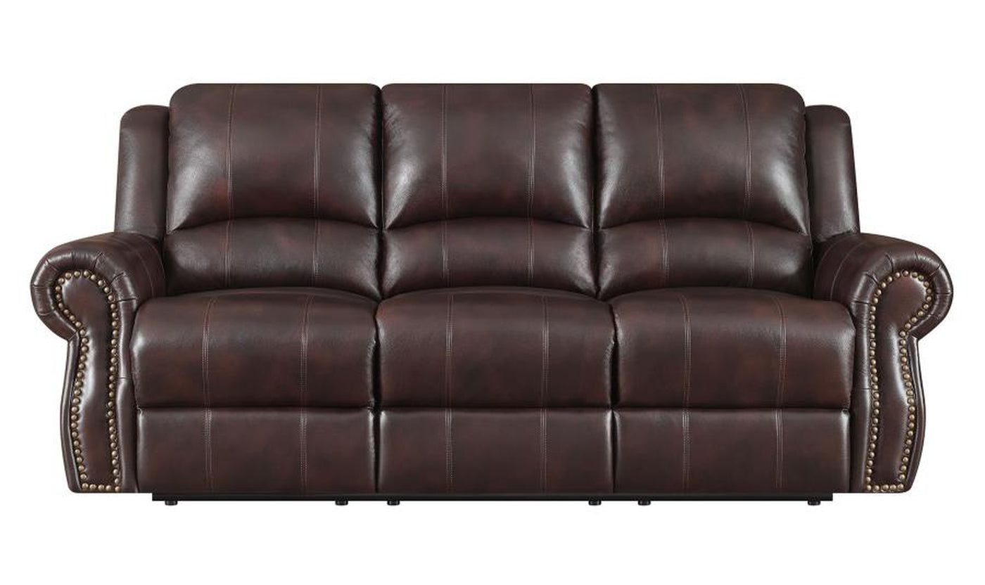 Sir Rawlinson Motion Sofa-Sofas-Jennifer Furniture