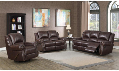 Sir Rawlinson Motion Sofa-Sofas-Jennifer Furniture