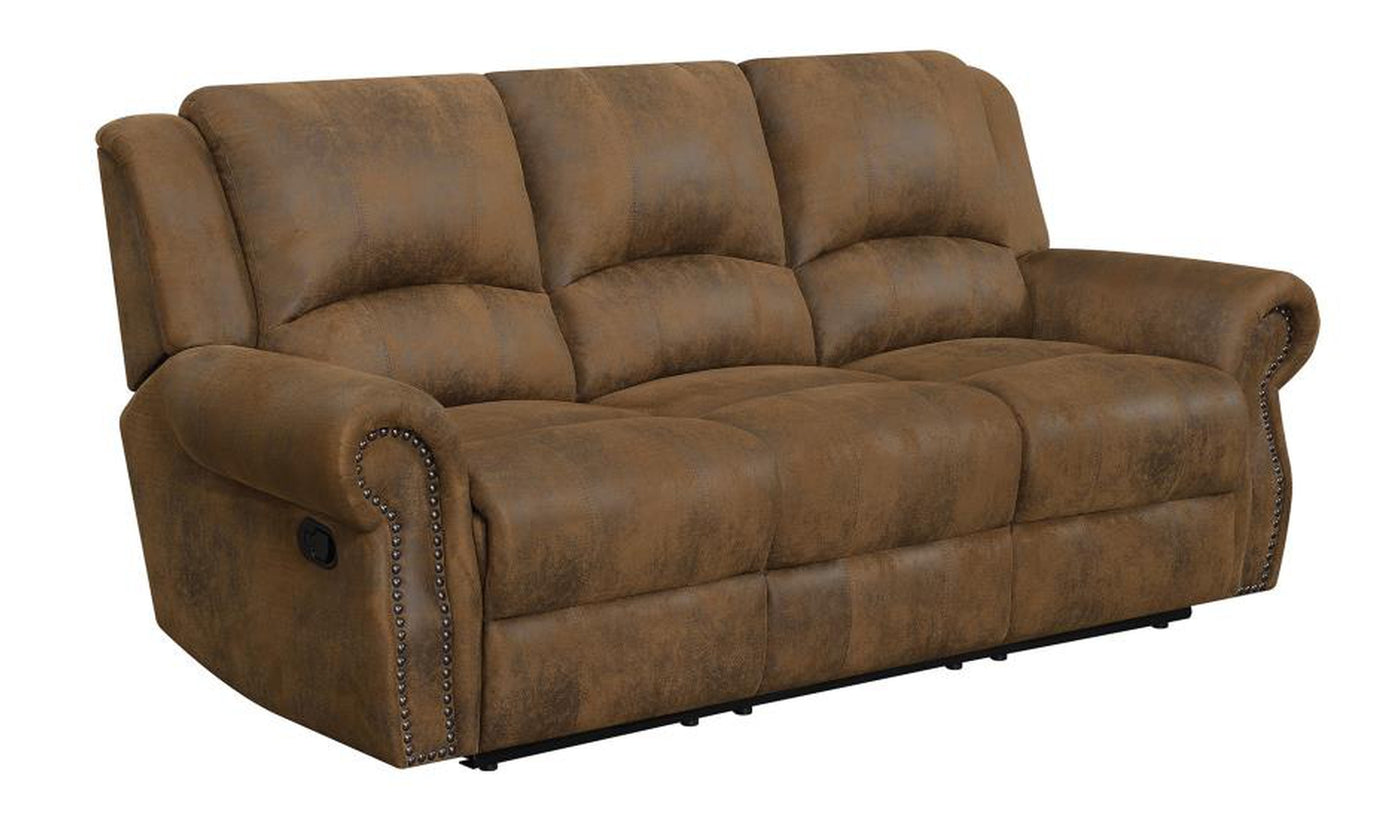Sir Rawlinson Motion Sofa-Sofas-Jennifer Furniture