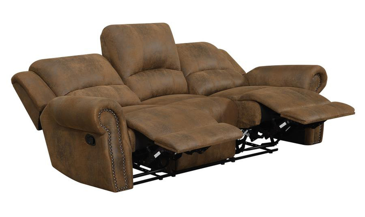Sir Rawlinson Motion Sofa-Sofas-Jennifer Furniture