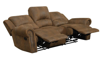 Sir Rawlinson Motion Sofa-Sofas-Jennifer Furniture