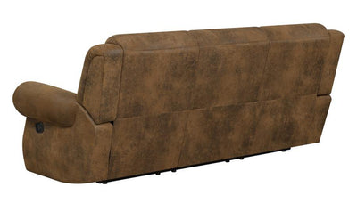 Sir Rawlinson Motion Sofa-Sofas-Jennifer Furniture