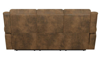 Sir Rawlinson Motion Sofa-Sofas-Jennifer Furniture