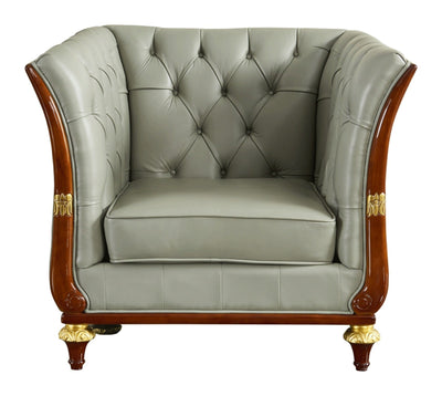 Sira Arm Chair-Arm Chairs-Jennifer Furniture
