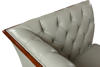 Sira Arm Chair-Arm Chairs-Jennifer Furniture