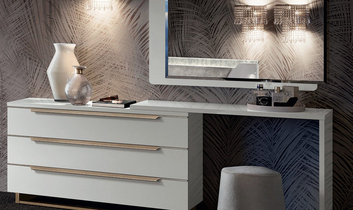 ESF Furniture Smart Rectangular Mirror