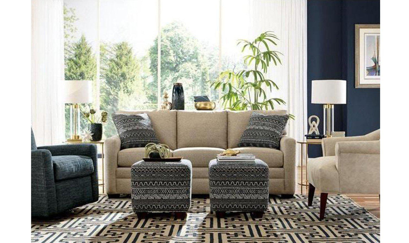 Smith Living Room Set-Living Room Sets-Jennifer Furniture