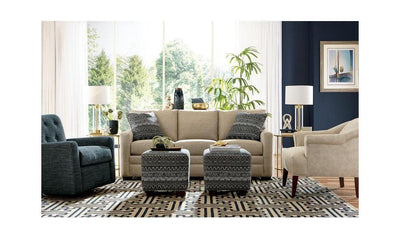 Smith Loveseat-Loveseats-Jennifer Furniture