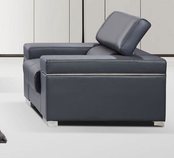 Soho Chair-Sofa Chairs-Jennifer Furniture