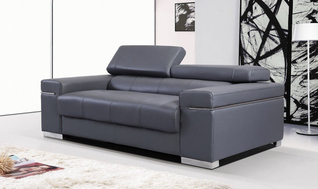 Soho Loveseat-Loveseats-Jennifer Furniture