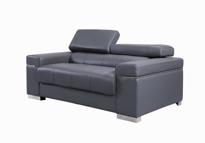 Soho Loveseat-Loveseats-Jennifer Furniture