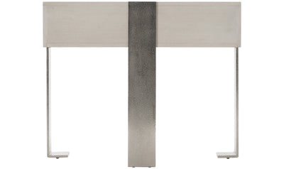 Solaria 1-Drawer Nightstand-Nightstands-Jennifer Furniture