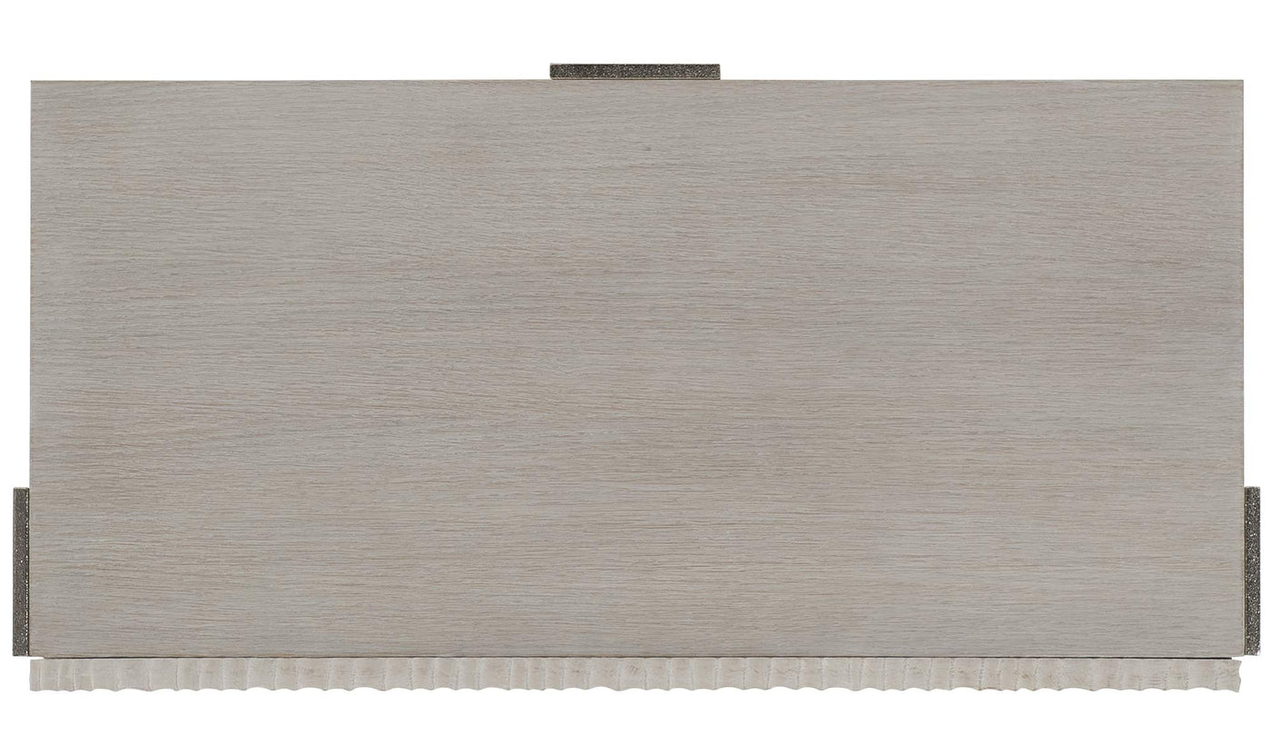 Solaria 1-Drawer Nightstand-Nightstands-Jennifer Furniture