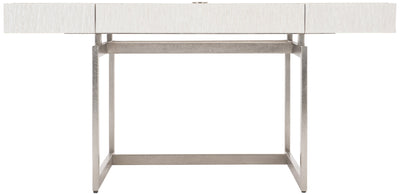 Solaria Desk-Office Desks-Jennifer Furniture