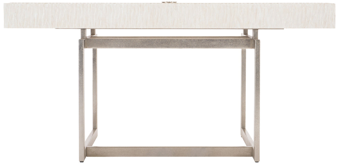 Solaria Desk-Office Desks-Jennifer Furniture