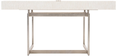 Solaria Desk-Office Desks-Jennifer Furniture