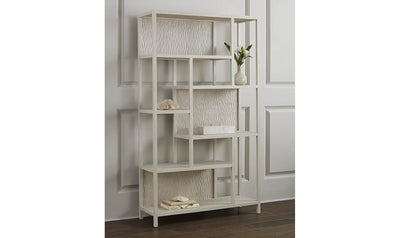 Solaria Etagere-Bookcase-Jennifer Furniture