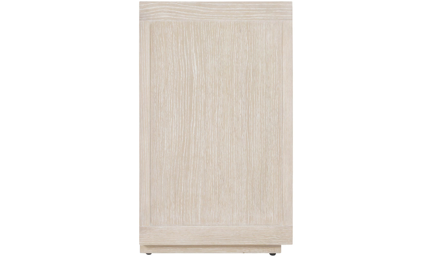 Solaria Nightstand-Nightstands-Jennifer Furniture