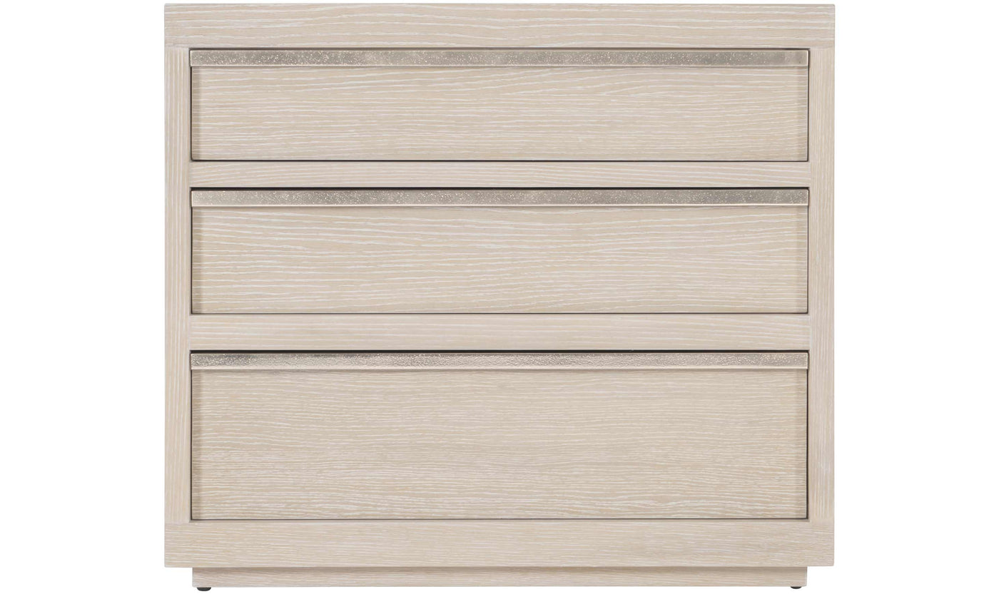 Solaria Nightstand-Nightstands-Jennifer Furniture