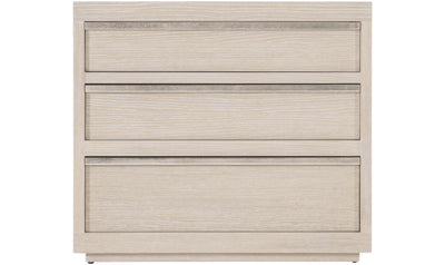Solaria Nightstand-Nightstands-Jennifer Furniture