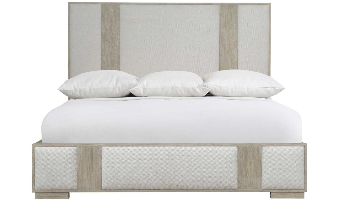 Solaria Panel Bed-Beds-Jennifer Furniture