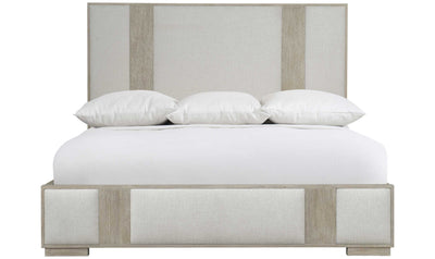 Solaria Panel Bed-Beds-Jennifer Furniture
