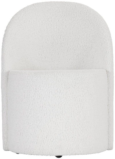 Solaria Swivel Chair-Swivel Chairs-Jennifer Furniture