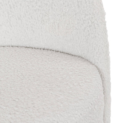 Solaria Swivel Chair-Swivel Chairs-Jennifer Furniture