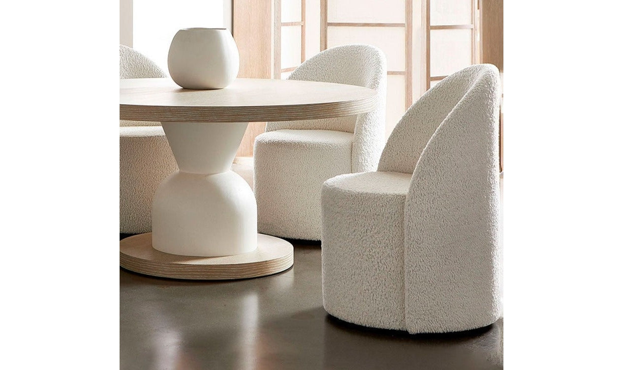 Solaria Swivel Chair-Swivel Chairs-Jennifer Furniture