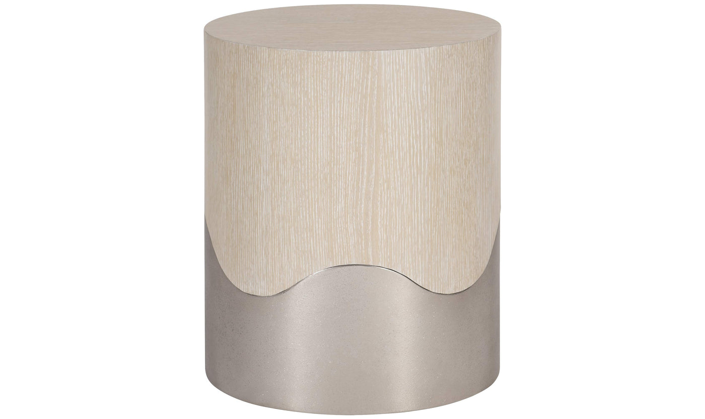Solaria1 Accent Table-End Tables-Jennifer Furniture