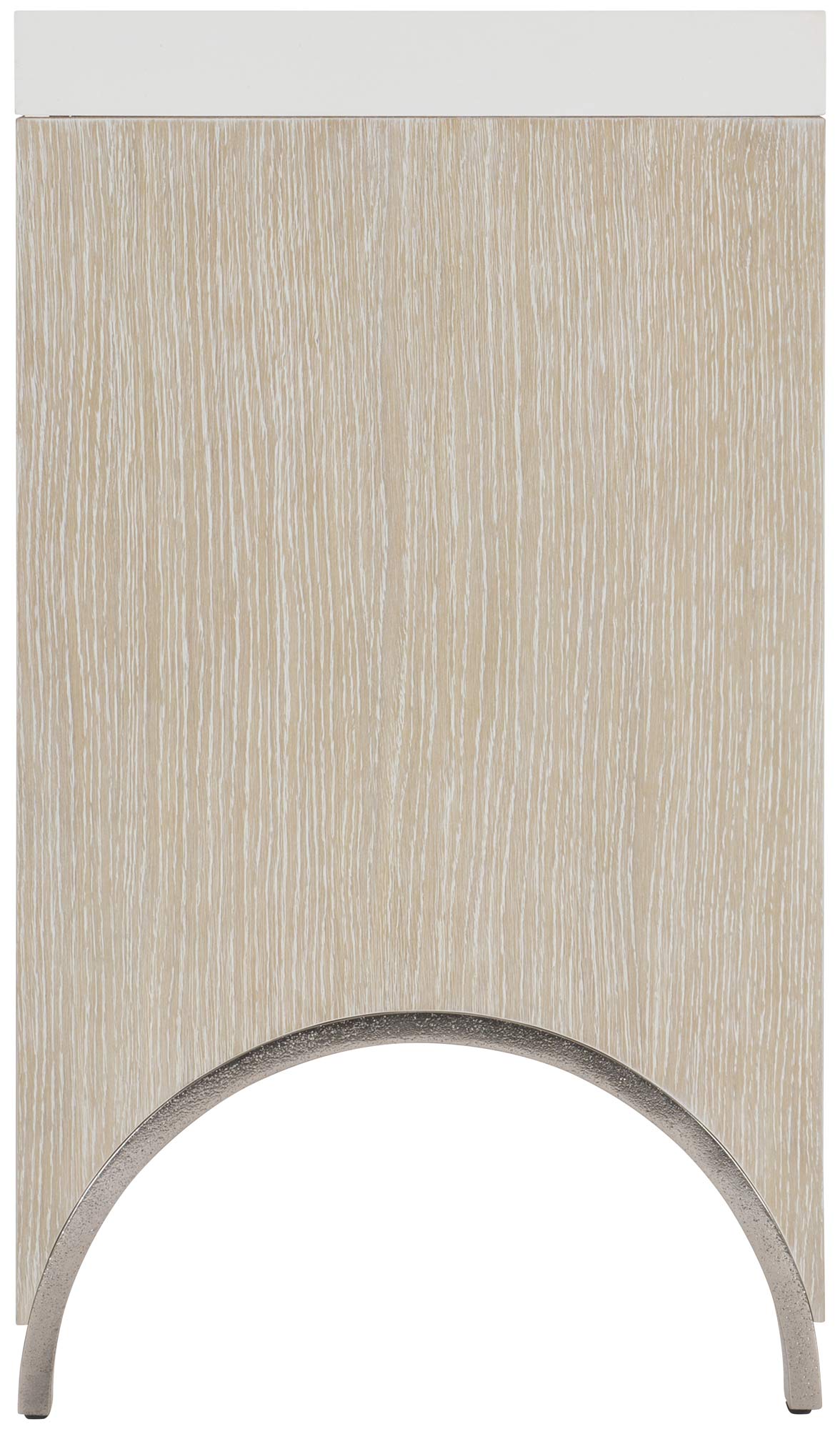 Solaria1 Console Table-Consoles-Jennifer Furniture