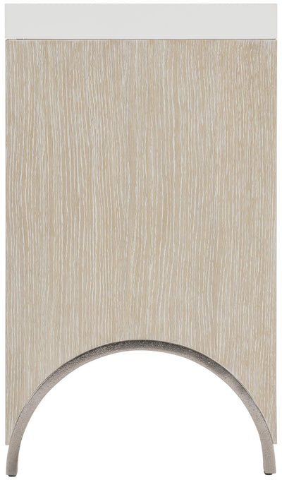 Solaria1 Console Table-Consoles-Jennifer Furniture