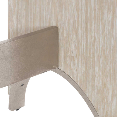 Solaria1 Console Table-Consoles-Jennifer Furniture