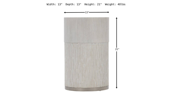 Solaria2 Accent Table-End Tables-Jennifer Furniture
