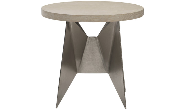 Solaria2 Side Table-End Tables-Jennifer Furniture