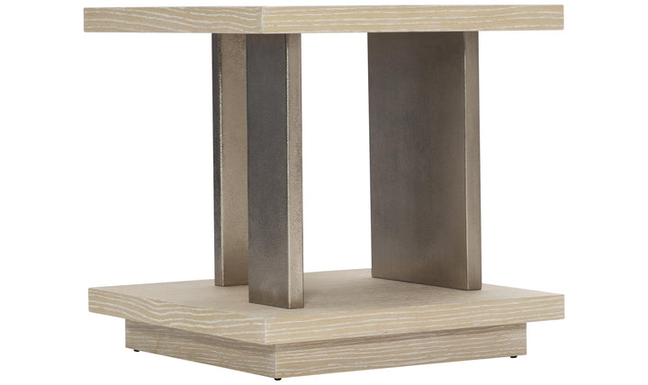Solaria2 Side Table-End Tables-Jennifer Furniture