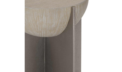 Solaria3 Accent Table-End Tables-Jennifer Furniture