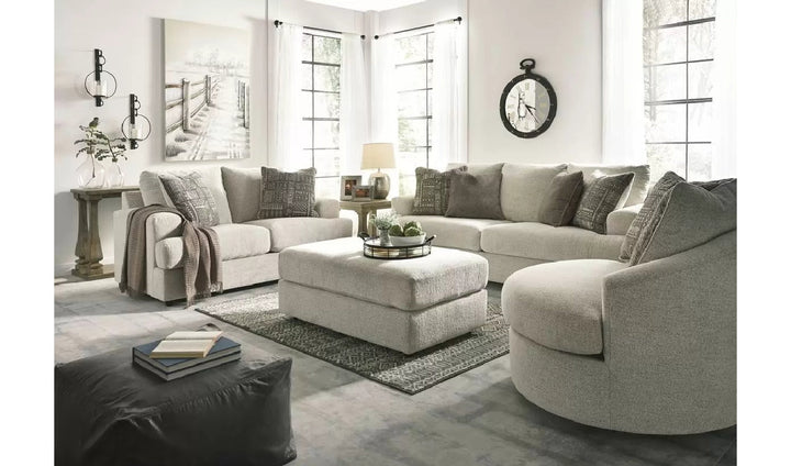 Soletren Living Room Set-Living Room Sets-Jennifer Furniture