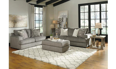 Soletren Living Room Set-Living Room Sets-Jennifer Furniture