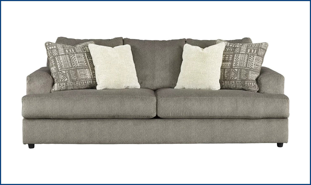 Soletren Sleeper Sofa-Sleeper Sofas-Jennifer Furniture