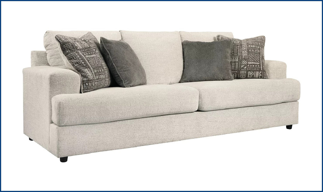 Soletren Sleeper Sofa-Sleeper Sofas-Jennifer Furniture