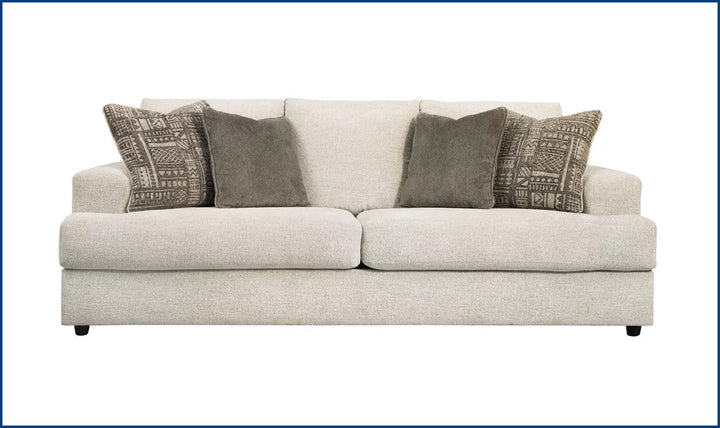 Soletren Sleeper Sofa-Sleeper Sofas-Jennifer Furniture